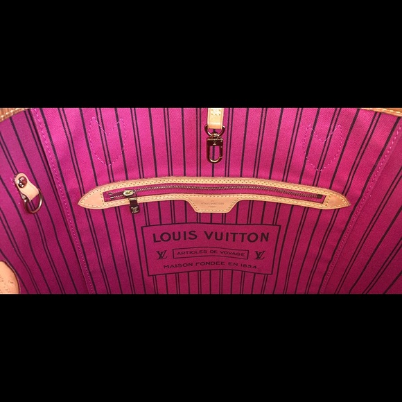 Neverfull MM - Picture 4 of 7